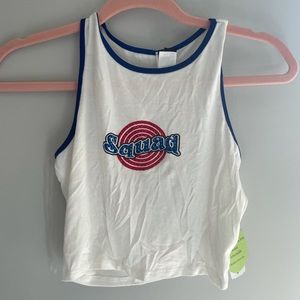 Lola Bunny Halloween Outfit